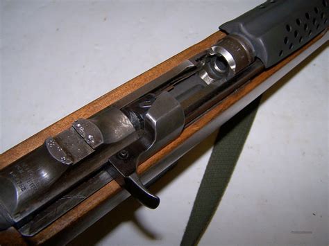 Effective range: 275 m Production and case markings of <b>M1</b> and <b>M1</b> A1 <b>carbines</b> by manufacturers (1941-45) : <b>M1</b> <b>carbine</b> <b>serial</b> <b>number</b> ranges (1941-45) : US <b>M1</b> <b>Carbine</b> part names : Characteristic parts of WW2 <b>M1</b> <b>carbines</b> : Some pieces have evolved over the period 1941-45. . Universal m1 carbine serial number date of manufacture
